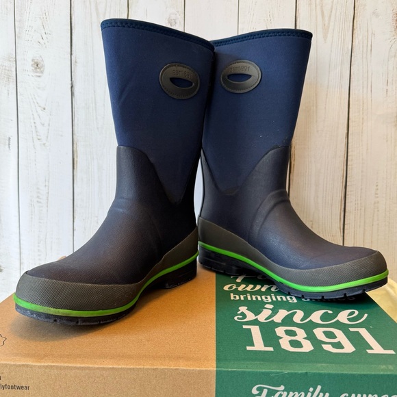 Western Chief Other - HP💕 Western Chief Snow Kids Neoprene Boots Sz 5